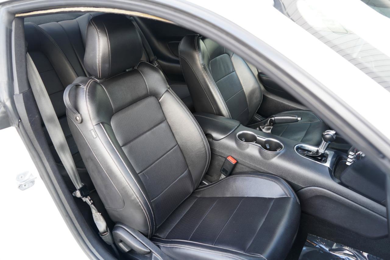 Used 2021 Ford Mustang Premium image 56