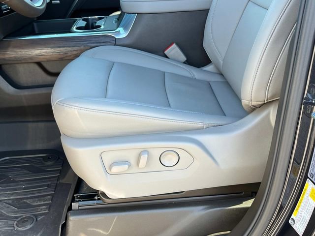 New 2025 GMC Sierra 2500 SLT w/ SLT Premium Package image 24