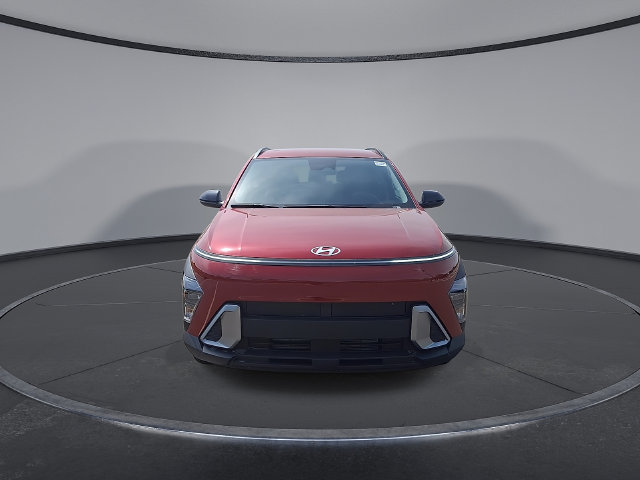 New 2026 Hyundai Kona SEL Sport FWD image 3