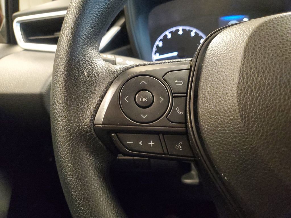 Used 2023 Toyota Corolla LE image 20