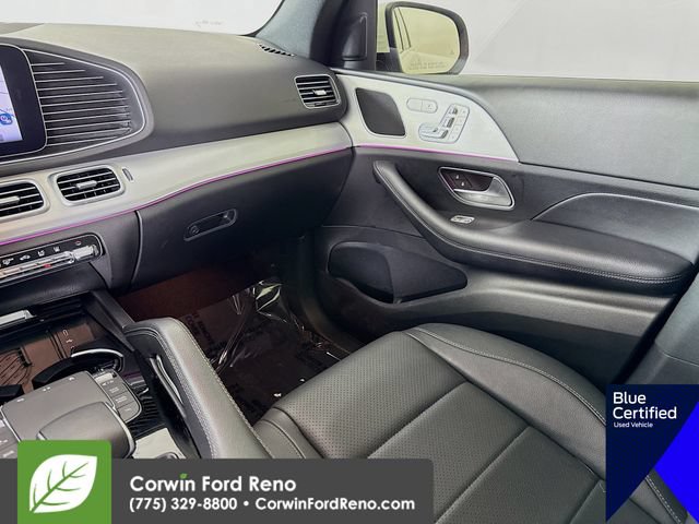 Used 2024 Mercedes-Benz GLE 450e 4MATIC image 27
