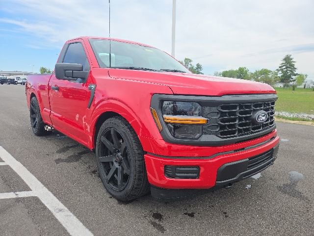 Used 2024 Ford F150 XL