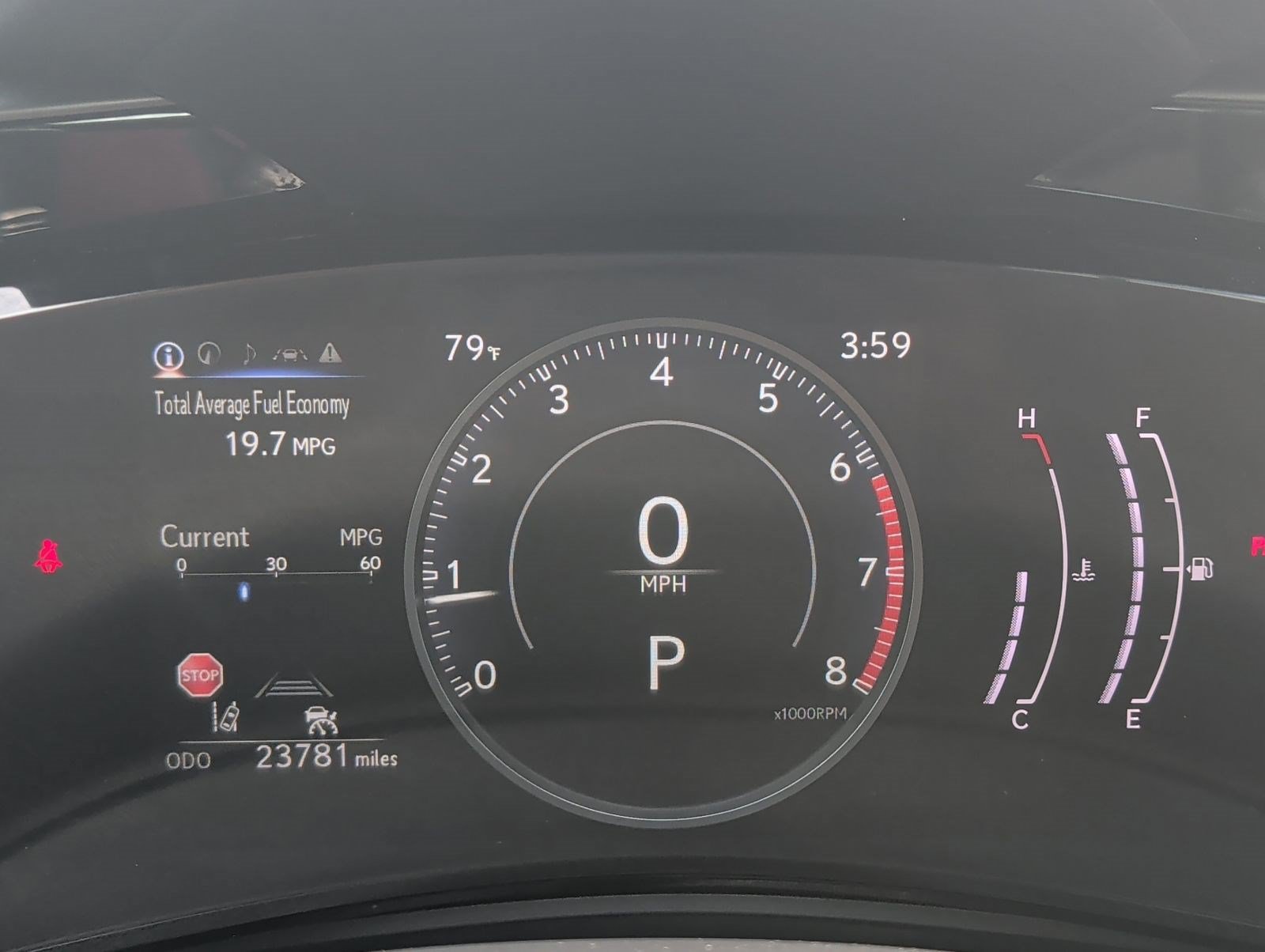 Used 2024 Lexus NX 350 AWD image 16