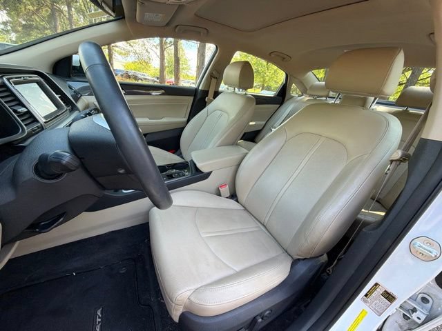 Used 2019 Hyundai Sonata Limited FWD image 10