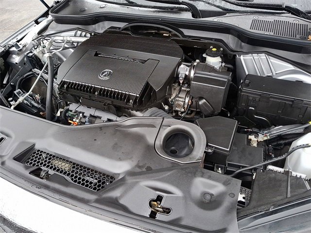 Used 2023 Acura MDX A-Spec image 28