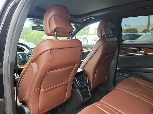 Used 2019 Lincoln Nautilus Reserve image 13