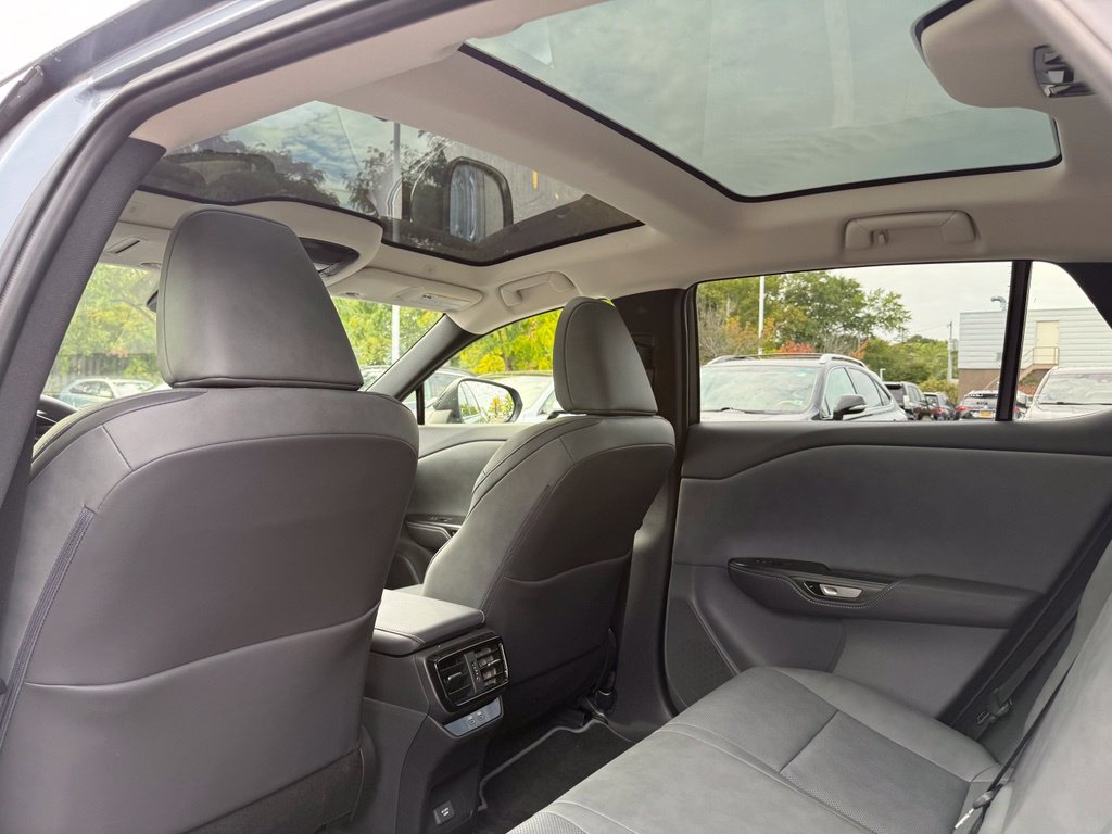 Used 2023 Lexus RZ 450e Premium w/ Technology Package AWD/4WD image 18