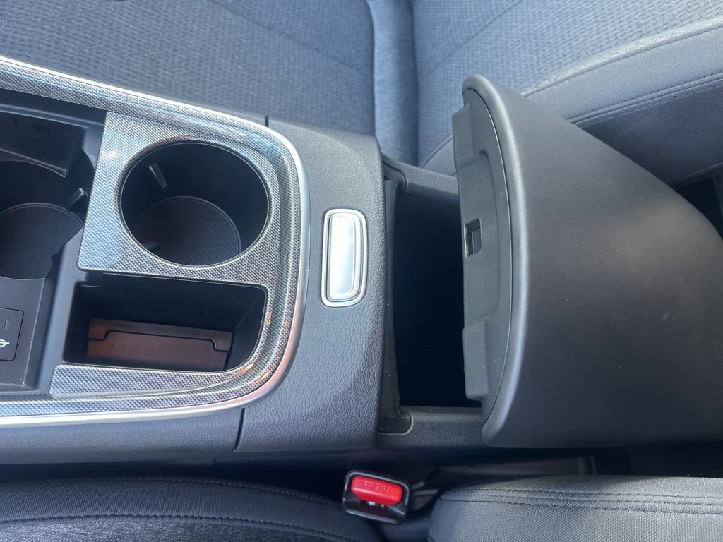 Used 2023 Hyundai Santa Fe SEL image 56