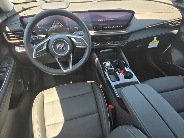 New 2026 Buick Envision Avenir AWD/4WD image 8