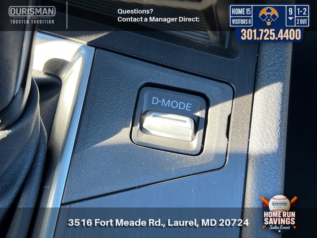 New 2026 Nissan Kicks SV w/ SV Premium Package image 26