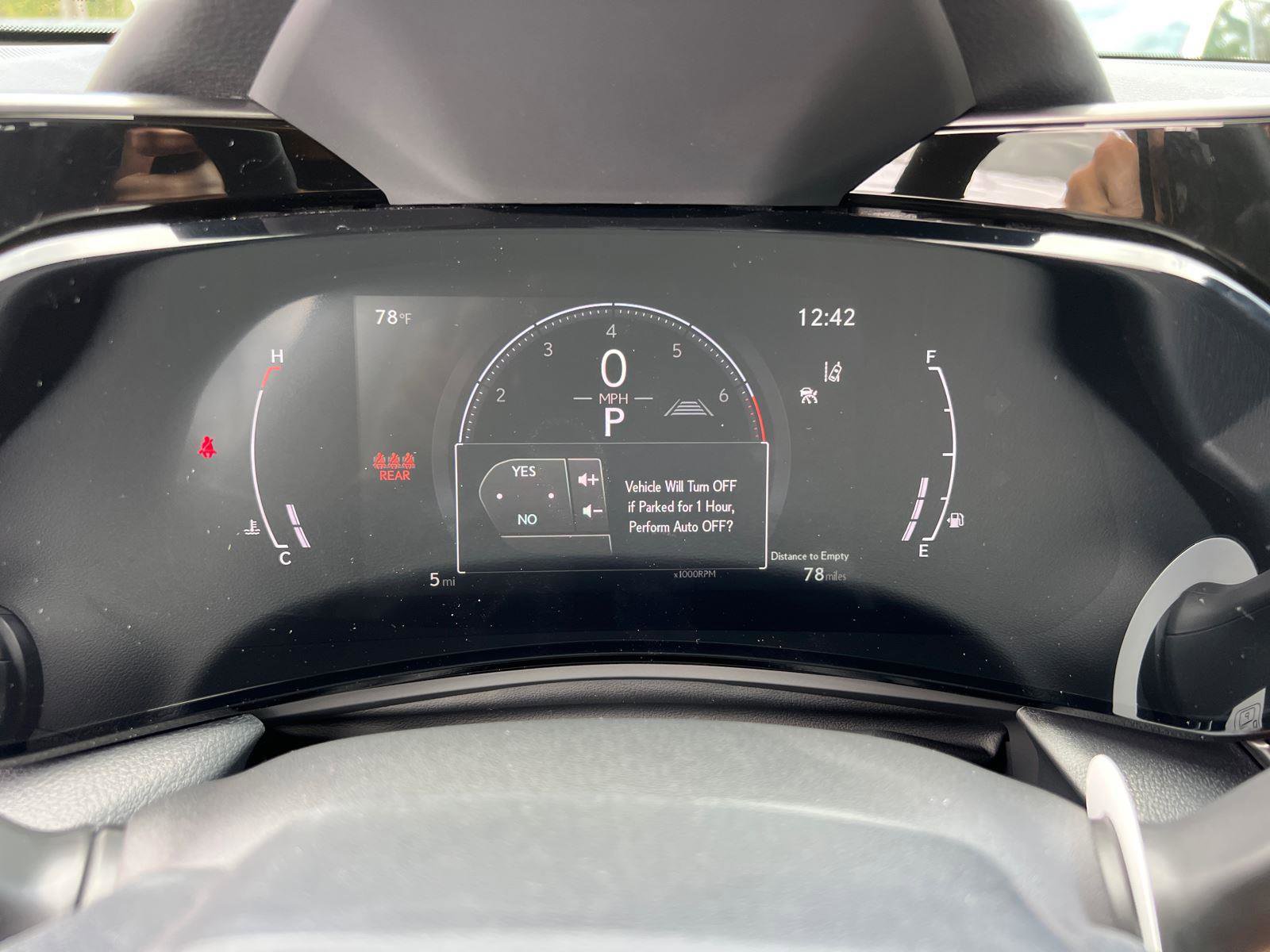 New 2026 Lexus NX 350 AWD w/ Premium Package image 21