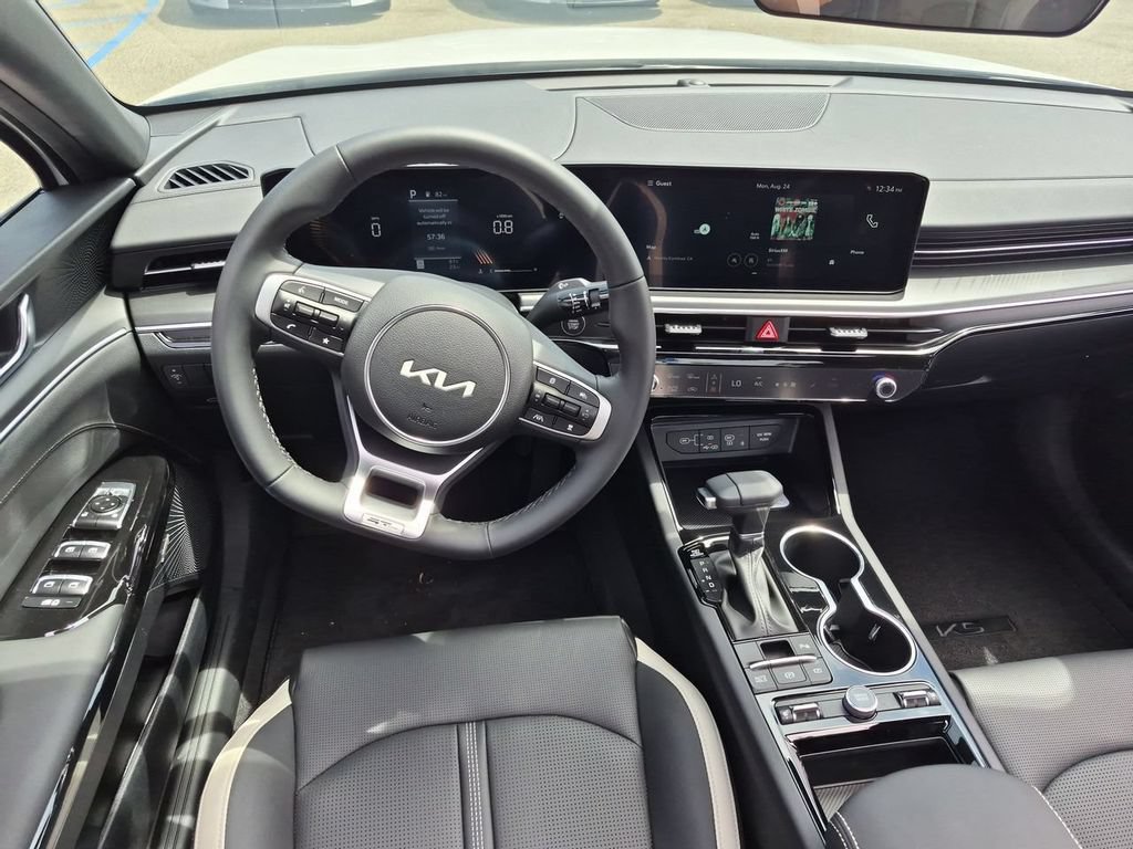 New 2026 Kia K5 GT-Line w/ GT-Line Premium Package FWD image 21