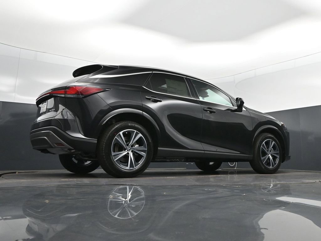 New 2026 Lexus RX 350 Premium FWD image 42