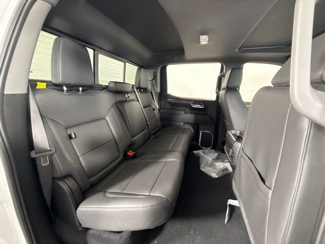 New 2026 Chevrolet Silverado 1500 LT Trail Boss w/ LT Trail Boss Premium Package AWD/4WD image 34