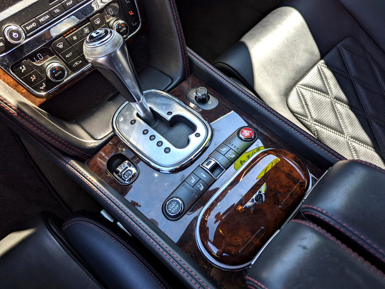 Used 2014 Bentley Continental GT Speed image 22