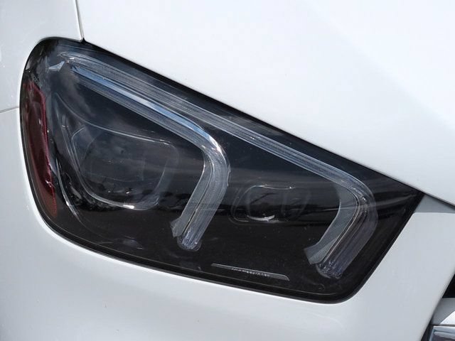 Certified 2021 Mercedes-Benz GLE 450 4MATIC image 10