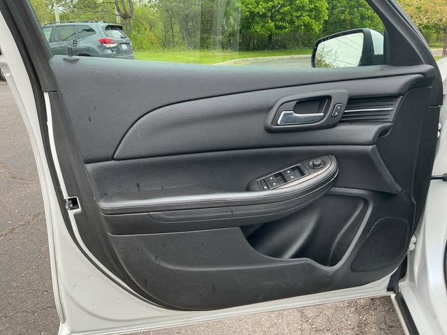 Used 2016 Chevrolet Malibu LTZ FWD image 11