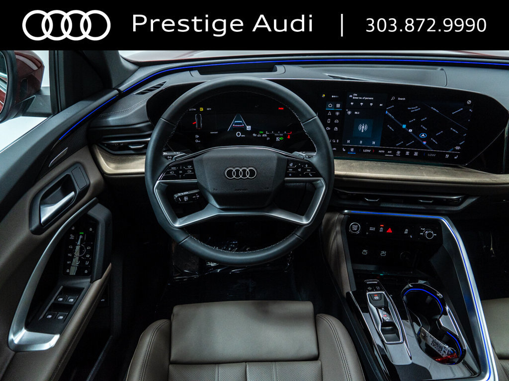 Used 2025 Audi Q5 Prestige AWD/4WD image 15