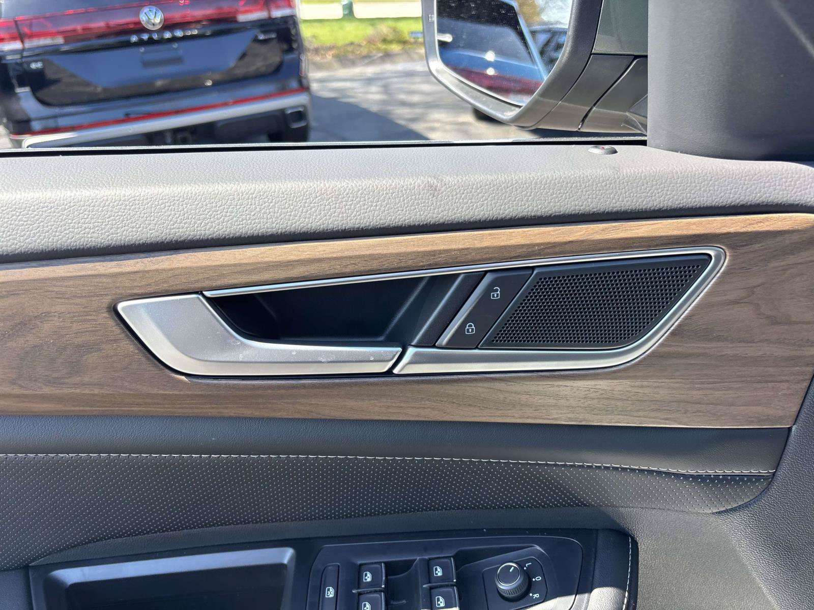 New 2026 Volkswagen Atlas SE AWD/4WD image 12