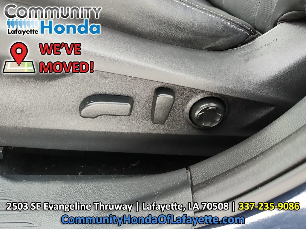 Used 2024 Subaru Outback Limited AWD/4WD image 21