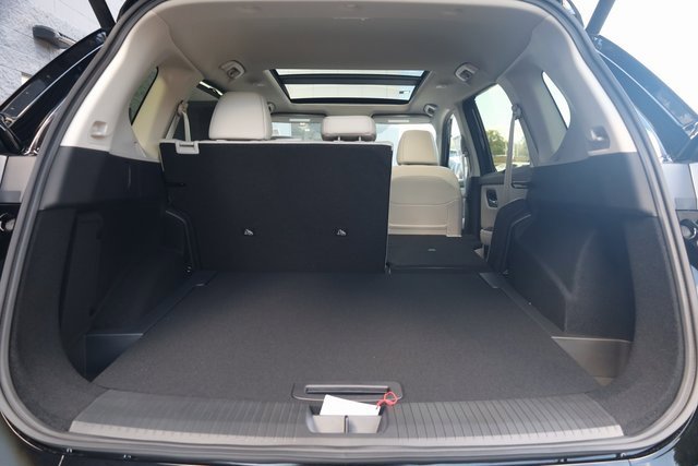 New 2026 Nissan Rogue SV image 29