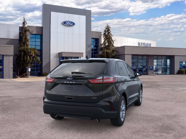 New 2024 Ford Edge SE AWD/4WD image 8