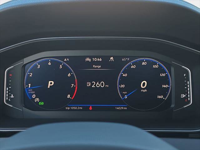 Used 2025 Volkswagen Jetta GLI Autobahn FWD image 20