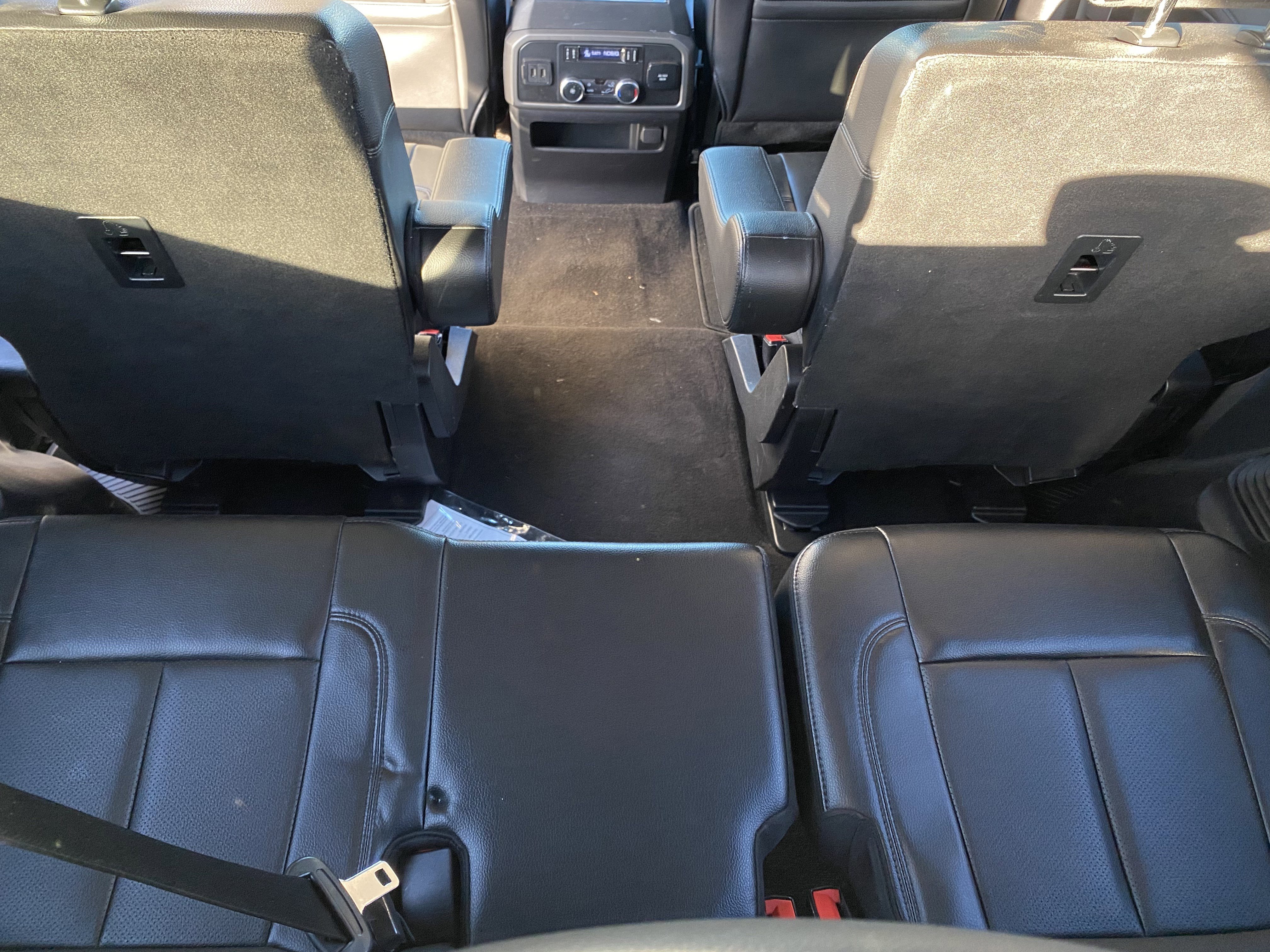 Used 2020 Ford Expedition XLT w/ Equipment Group 202A image 18