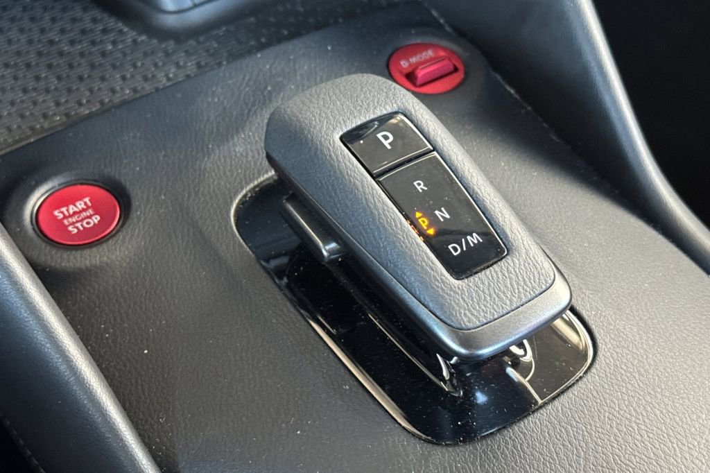Used 2024 Nissan Z NISMO w/ Floor Mat Package image 18