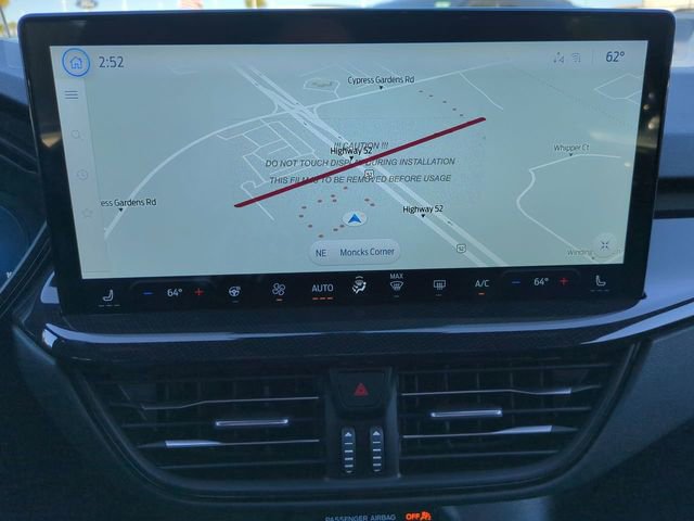 New 2026 Ford Escape ST-Line Elite w/ Premium Technology Package image 23