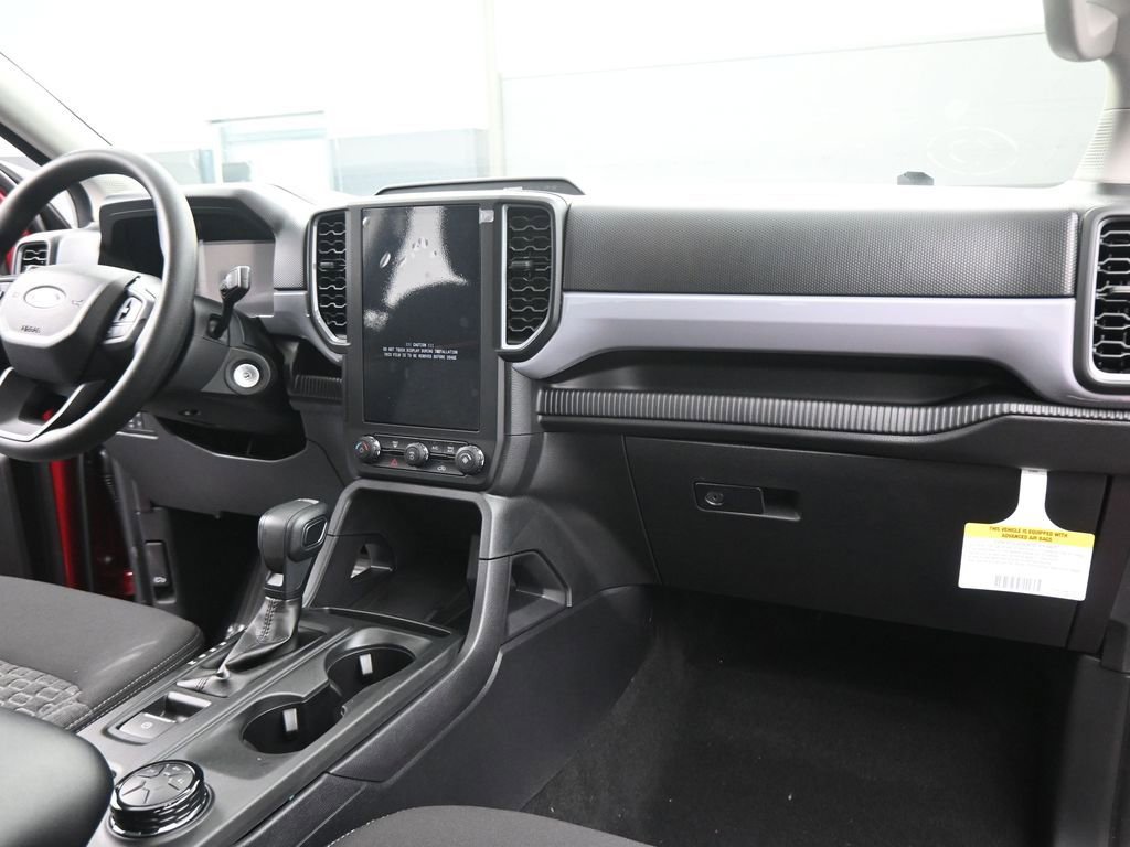 New 2026 Ford Ranger XL image 2