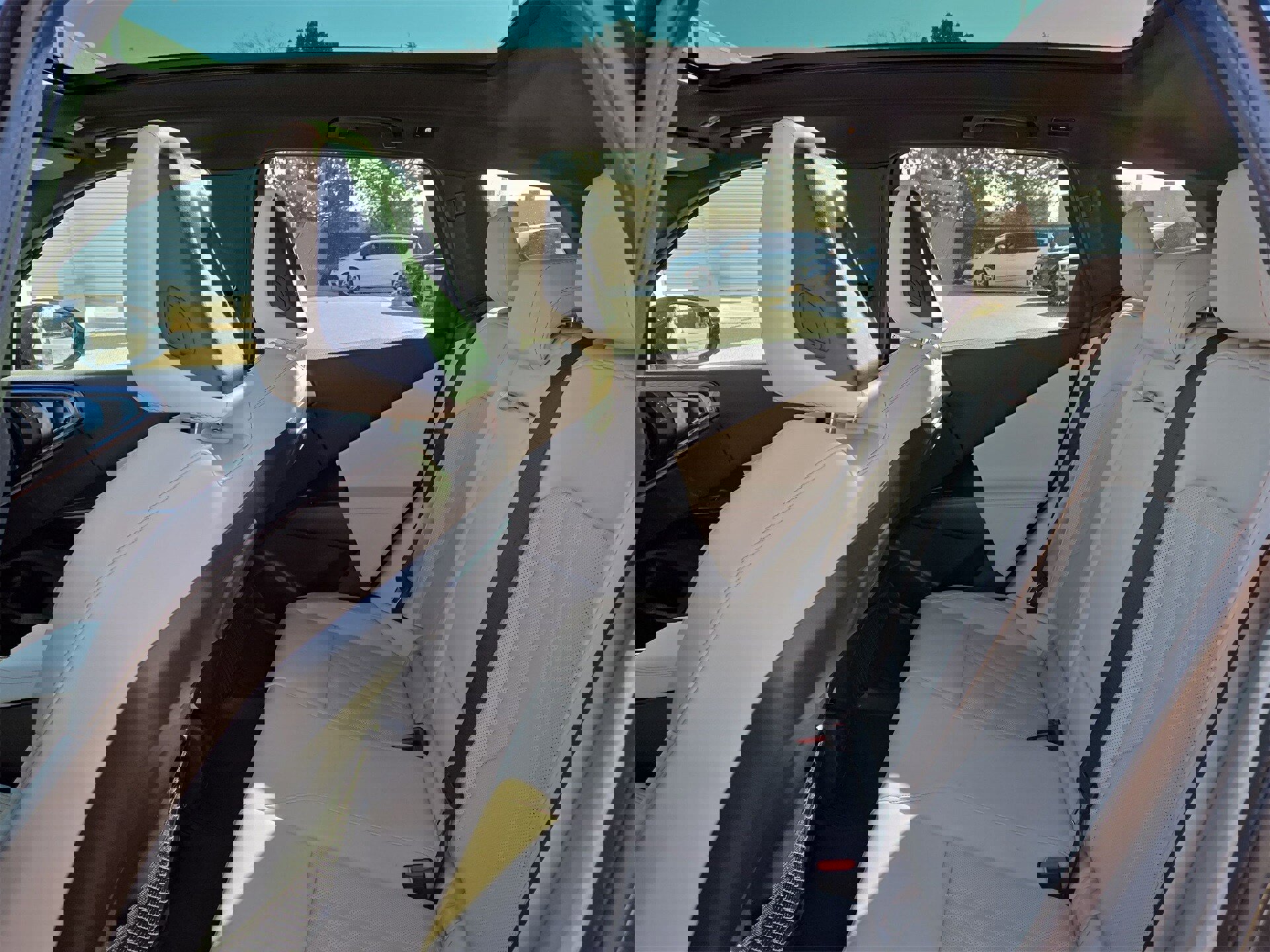 Used 2026 BMW X3 M50 image 13