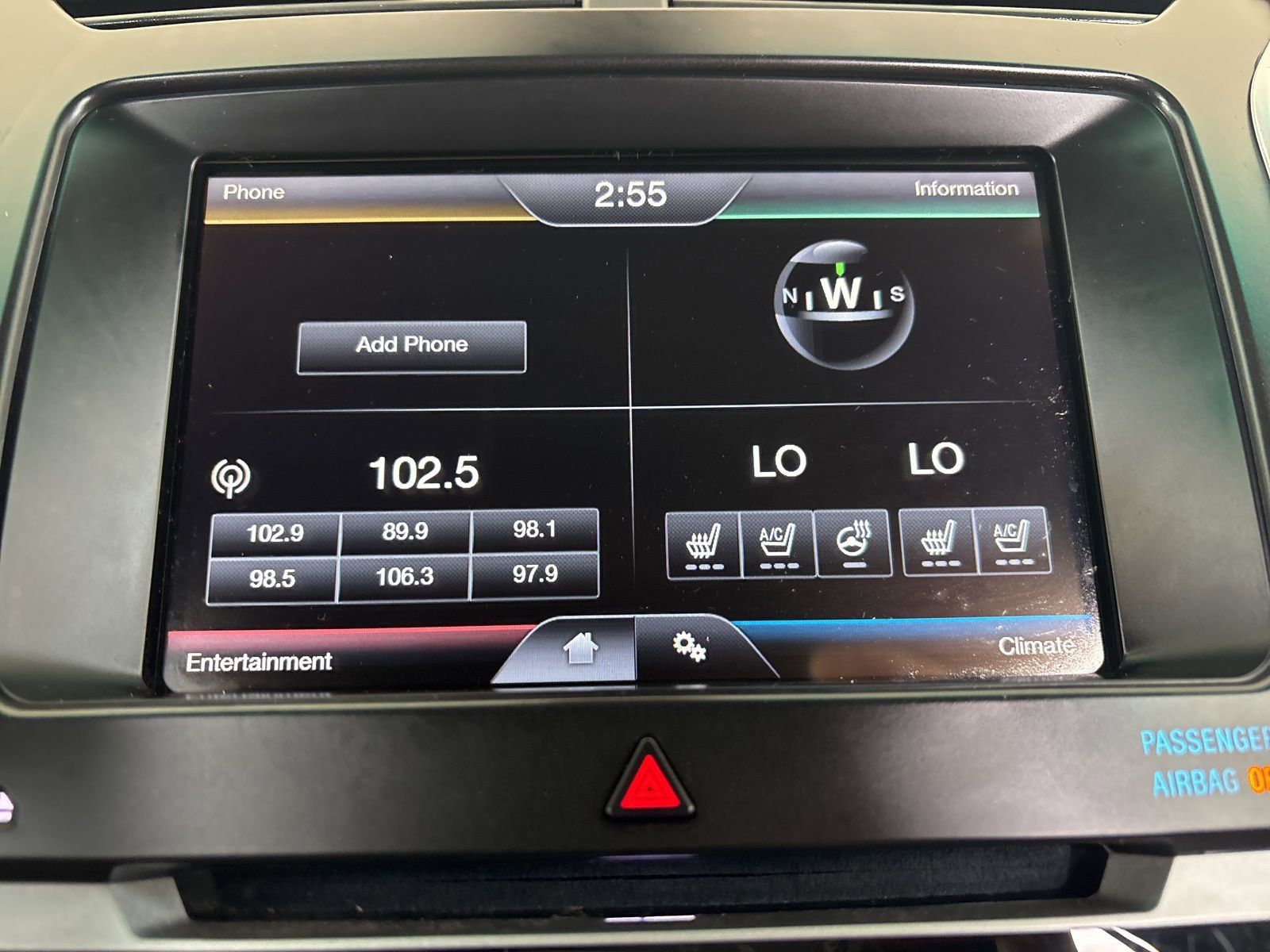 Used 2014 Ford Explorer Limited w/ Equipment Group 302A FWD image 24