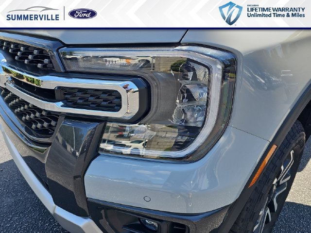 New 2026 Ford Ranger Lariat w/ FX4 Off-Road Package AWD/4WD image 34