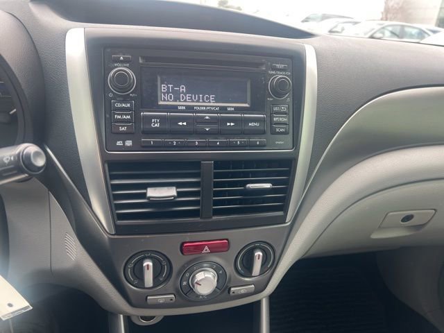 Used 2011 Subaru Forester 2.5X Premium w/ All-Weather Pkg image 15