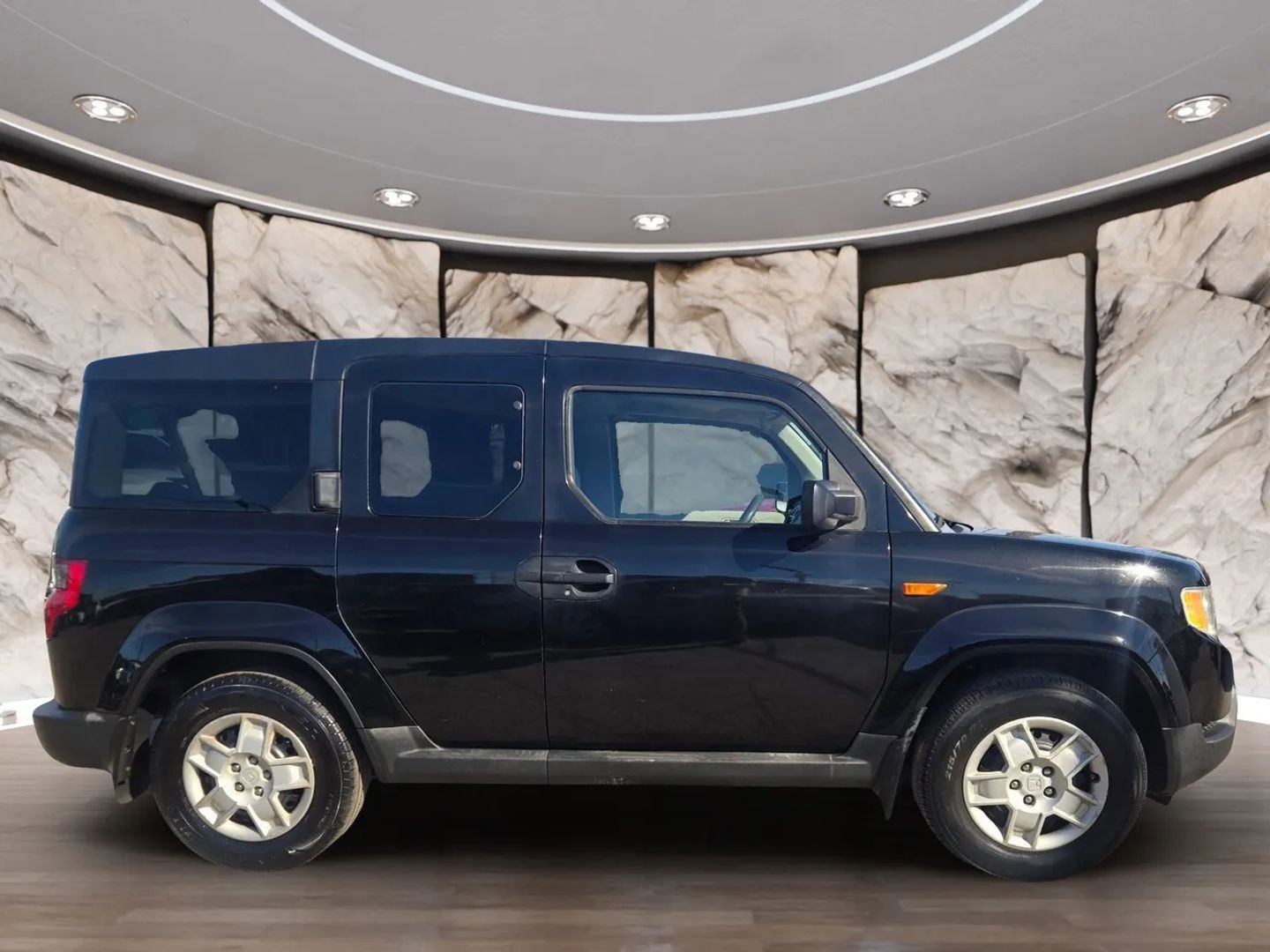 Used 2011 Honda Element LX image 4