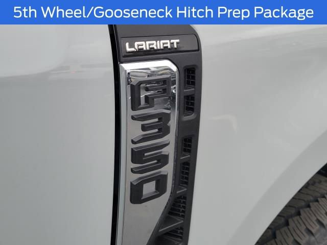New 2026 Ford F350 Lariat w/ Lariat Ultimate Package image 18