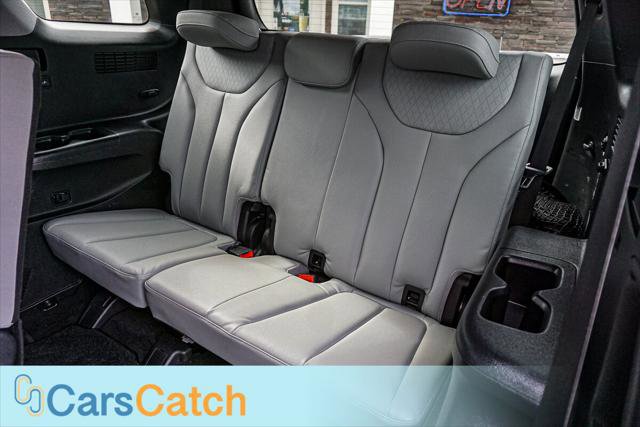 Used 2022 Hyundai Palisade SEL w/ 8P Bench Seat Package image 20