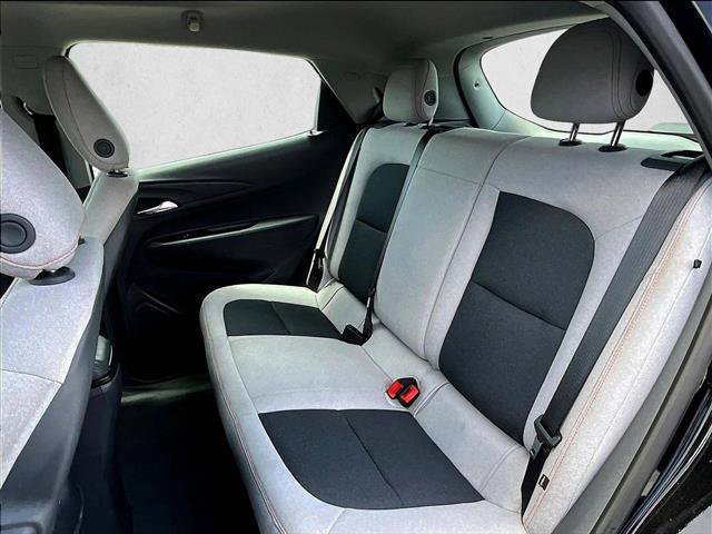 Used 2020 Chevrolet Bolt LT image 24