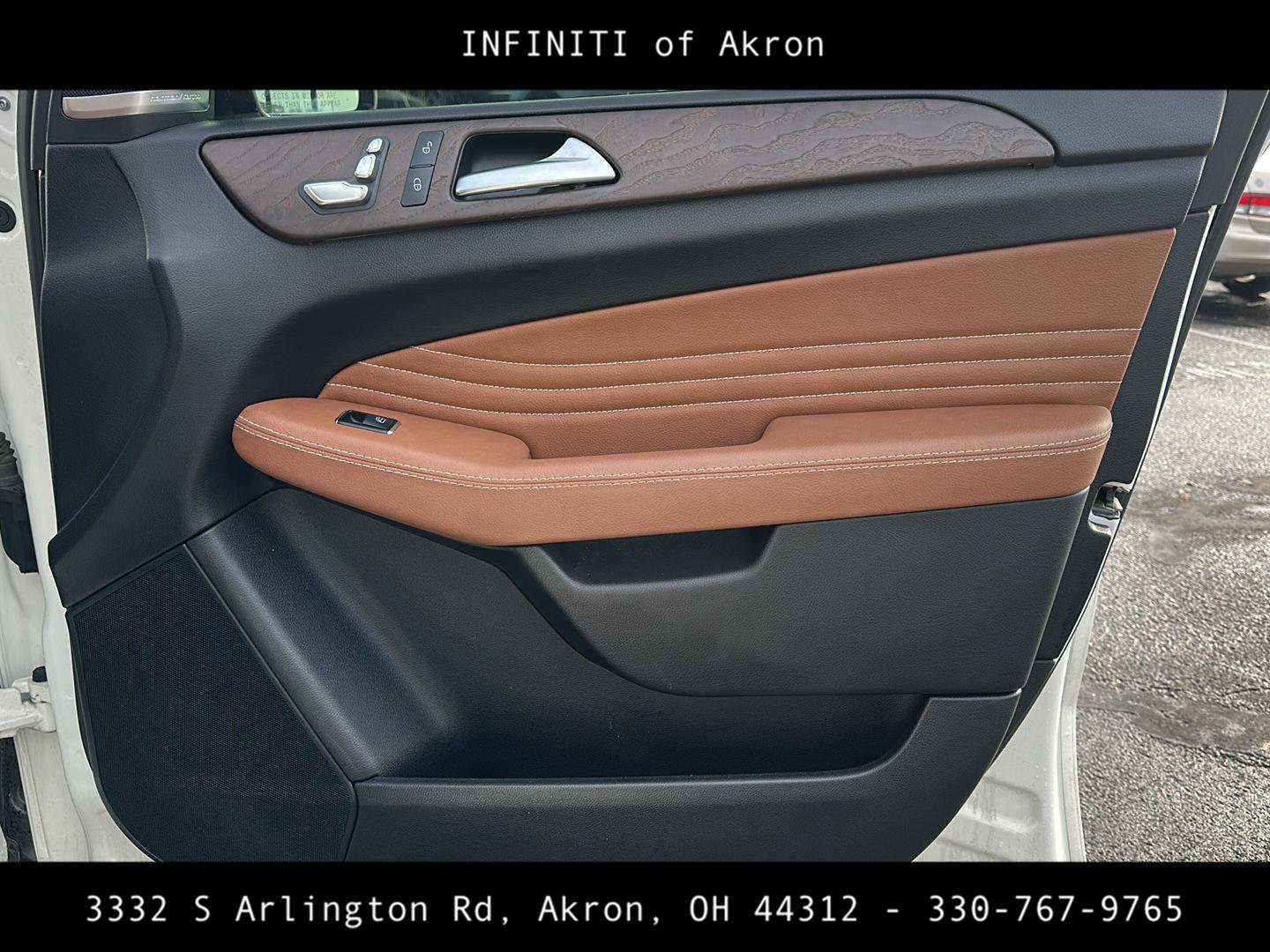 Used 2016 Mercedes-Benz GLE 450 4MATIC Coupe image 22