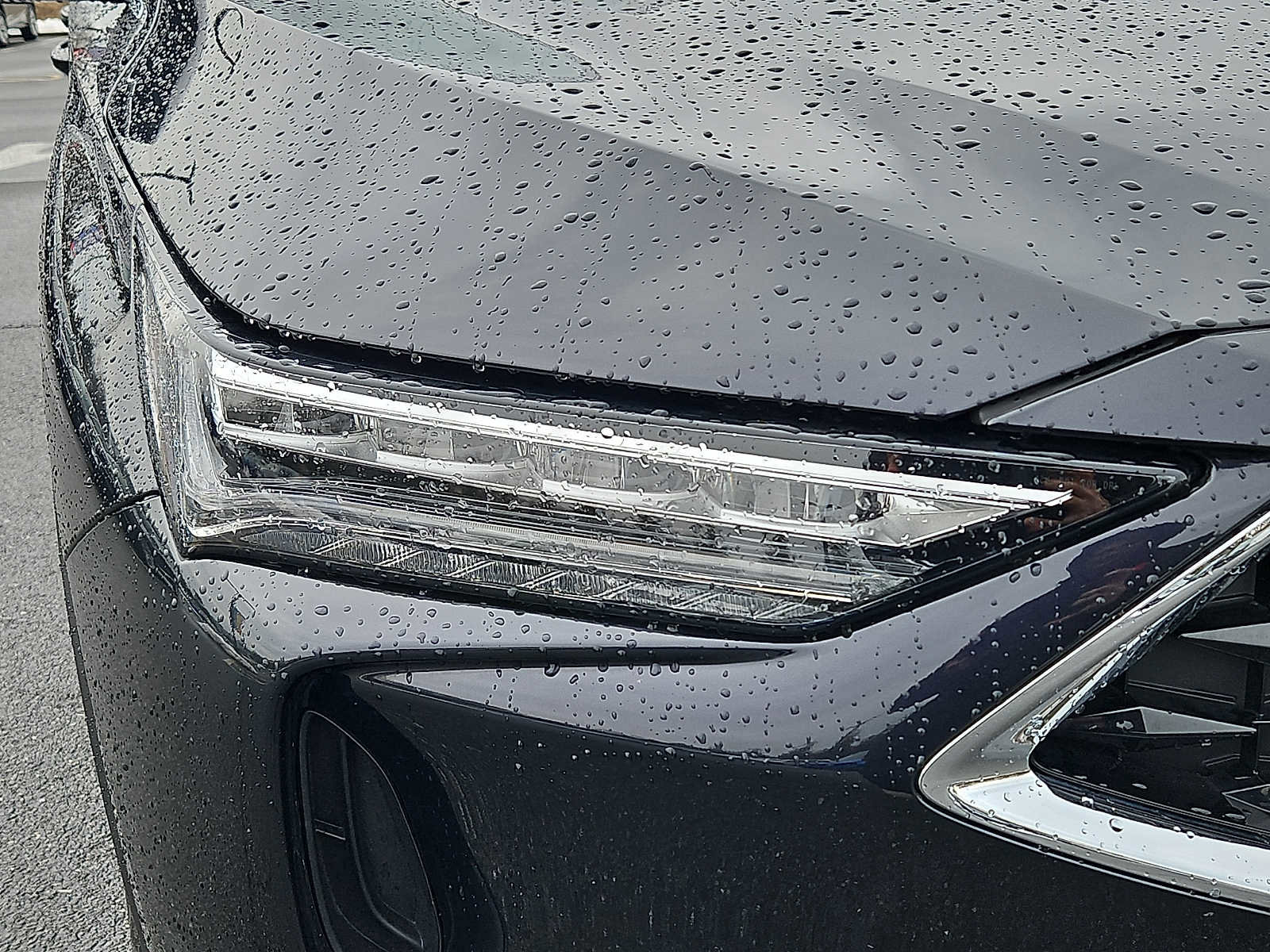 Certified 2023 Acura MDX SH-AWD w/ Technology Package image 14