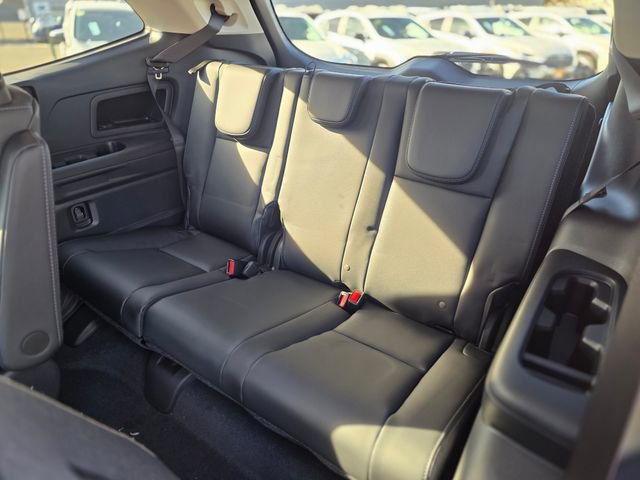 New 2026 Subaru Ascent Premium AWD/4WD image 15