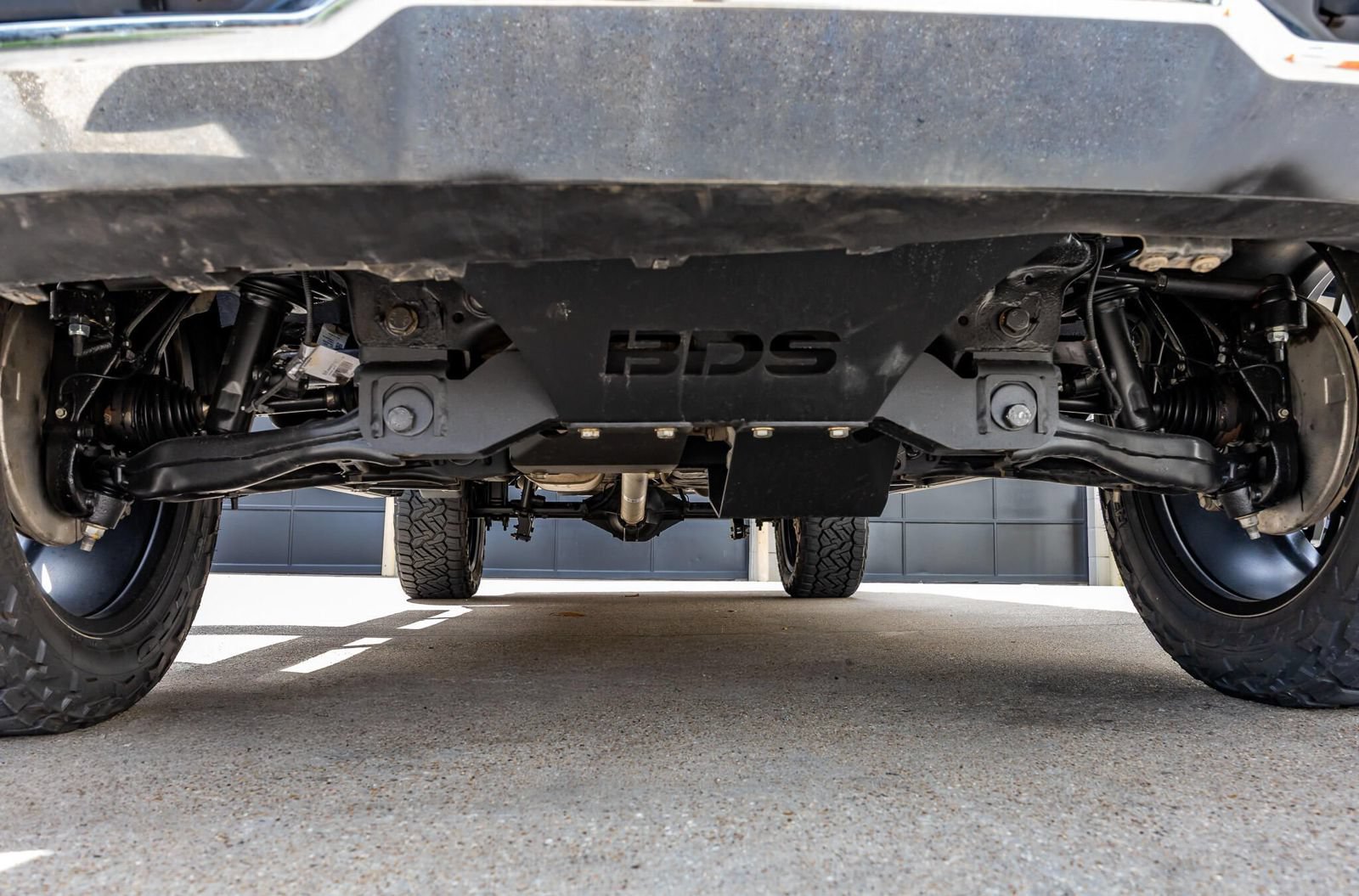 Used 2025 GMC Sierra 1500 Denali Ultimate AWD/4WD image 15