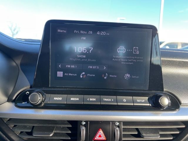 Certified 2023 Kia Forte LXS image 18