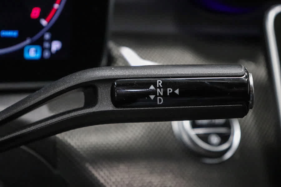 Used 2022 Mercedes-Benz C 300 Sedan image 18