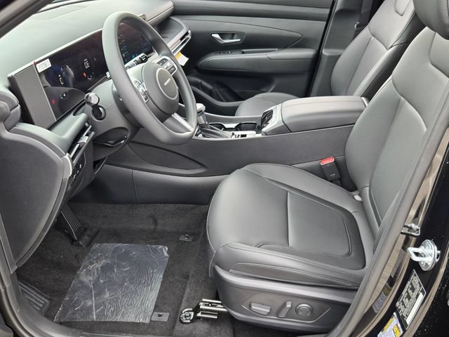 New 2026 Hyundai Santa Cruz SEL FWD image 5