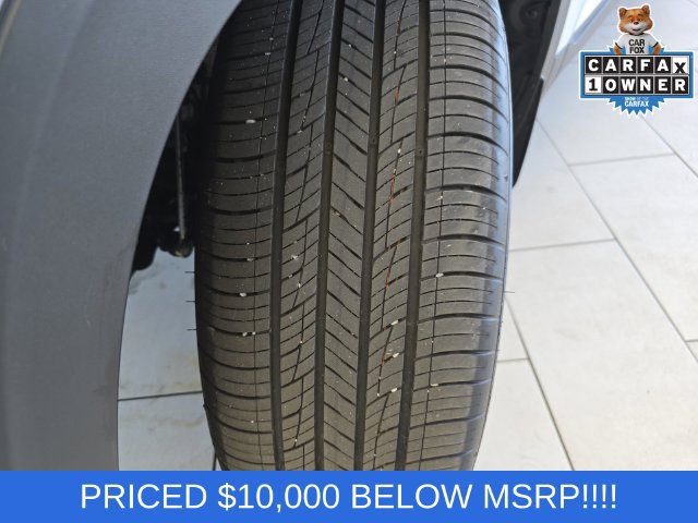 Used 2026 Volkswagen Atlas SE AWD/4WD image 22