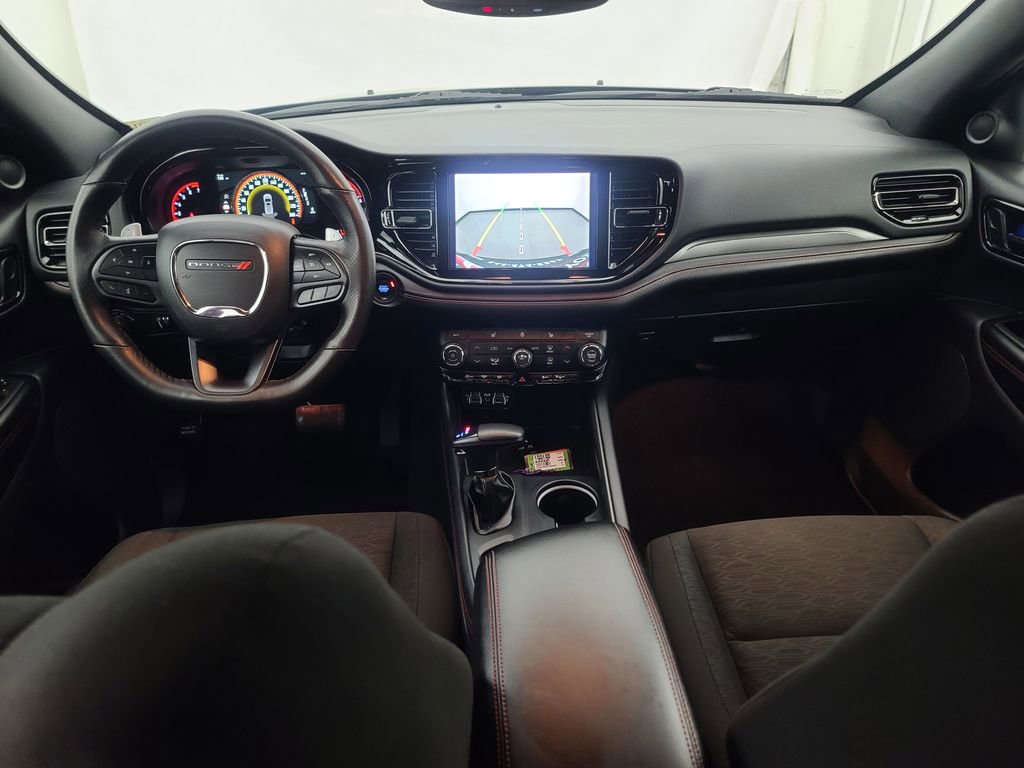 Used 2025 Dodge Durango GT image 23