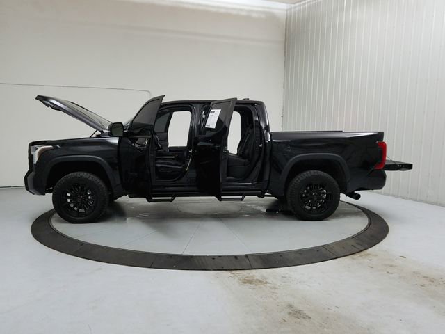 Used 2024 Toyota Tundra SR5 w/ SR5 Premium Package image 12
