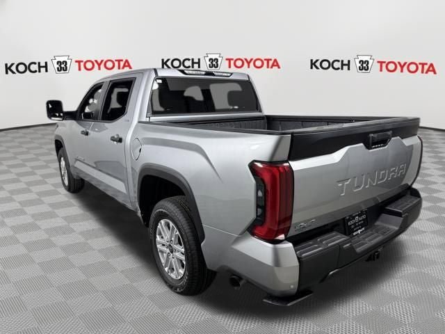 New 2026 Toyota Tundra SR5 image 6